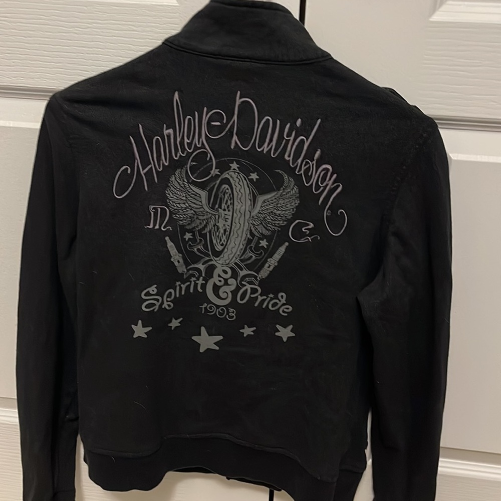 Harley-Davidson Vintage Jacket